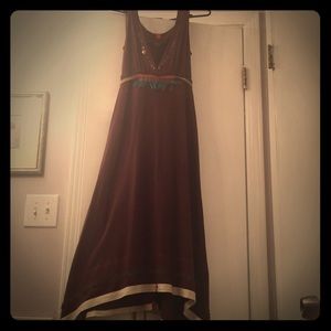 One of a kind dress